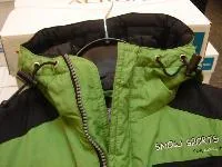 Vestiti da sci per bambini: tuta e tuta in generale (Snow Sports)