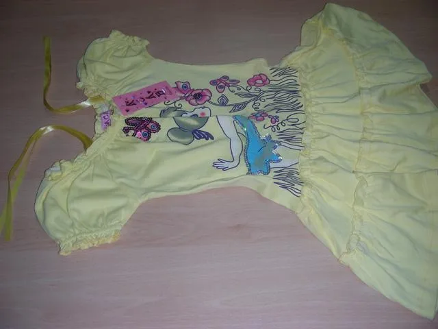 Vestiti per bambini (Asar)
