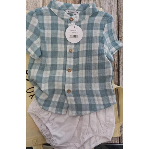 Vestiti per bambini (Babidu)