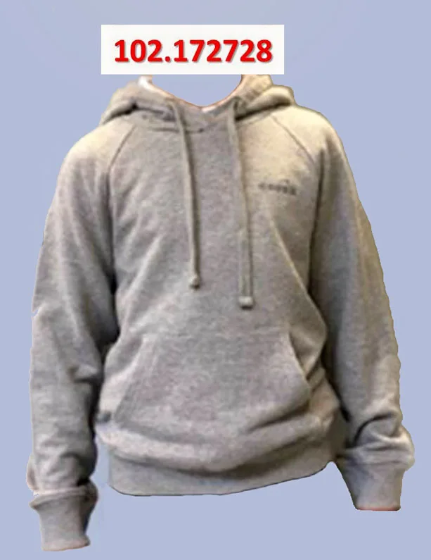 Vestiti per bambini (DIADORA Spa)