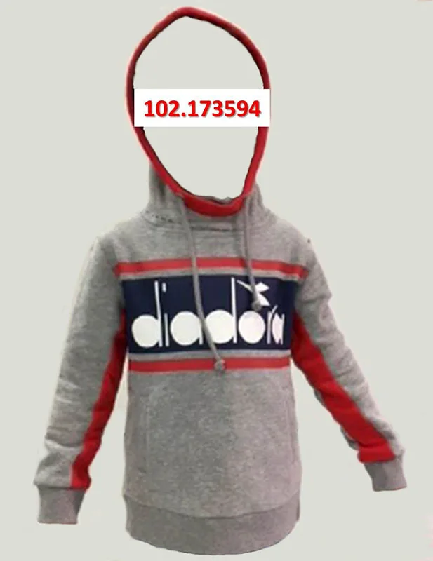 Vestiti per bambini — foto 3 dell'alert A12/00596/20