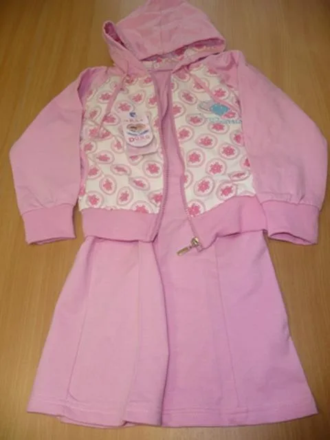 Vestiti per bambini (Unknown)