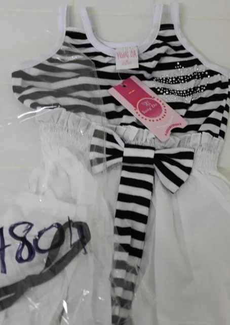 Vestiti per bambini — foto 3 dell'alert 1745/10