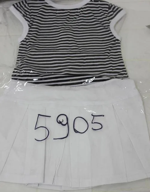 Vestiti per bambini — foto 4 dell'alert 1745/10
