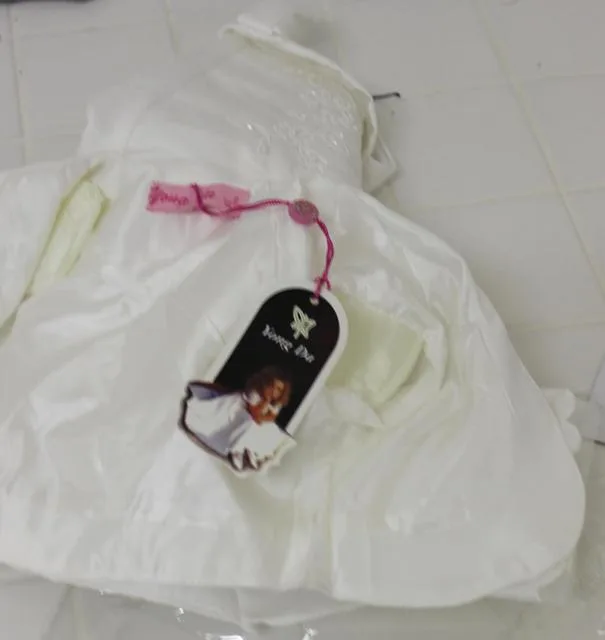 Vestiti per bambini — foto 5 dell'alert 1745/10