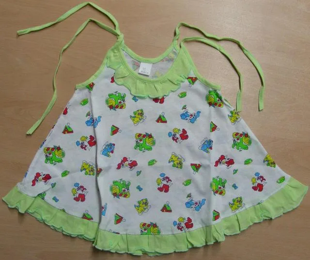 Vestiti per bambini — foto 2 dell'alert 1277/10