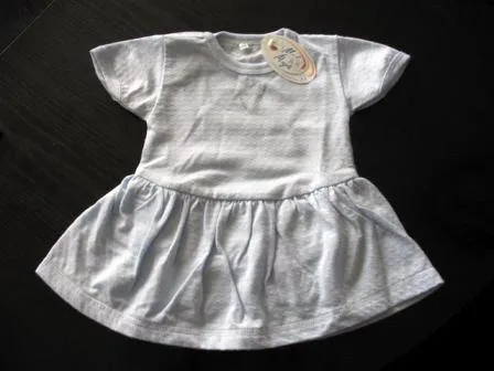 Vestito da bambino (MODNA MAJA)