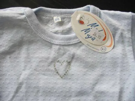 Vestito da bambino — foto 2 dell'alert 1223/08