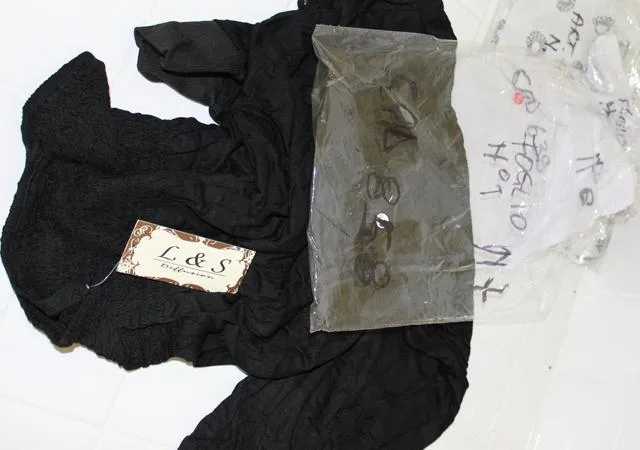Vestito da donna (L &amp; S)