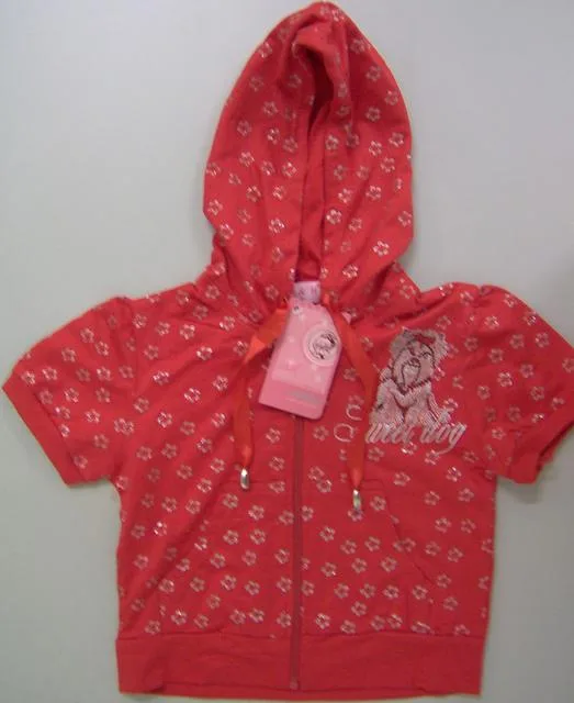Vestito da ragazza (J &amp; H)