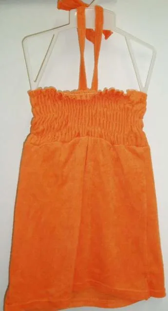 Vestito da ragazza — foto 2 dell'alert 0702/10