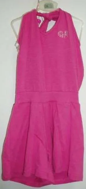 Vestito da ragazza (Jumbo)