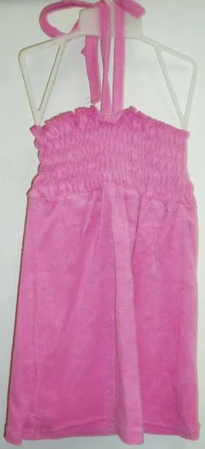 Vestito da ragazza — foto 2 dell'alert 0708/10
