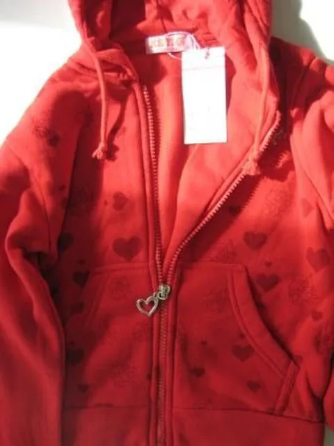 Vestito da ragazza — foto 2 dell'alert 1228/10