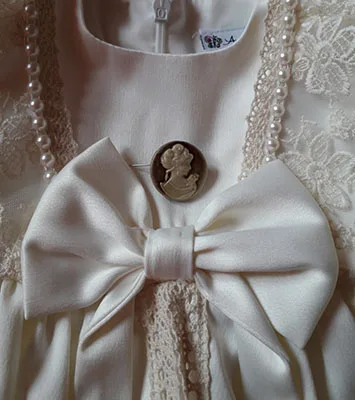 Vestito dei bambini — foto 4 dell'alert A12/01442/22