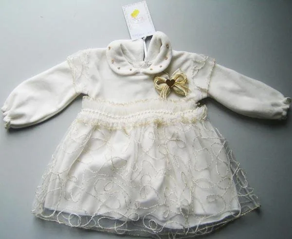Vestito dei bambini (BabyShe)