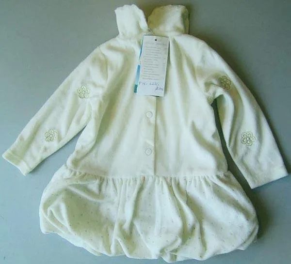 Vestito dei bambini (Hanny)
