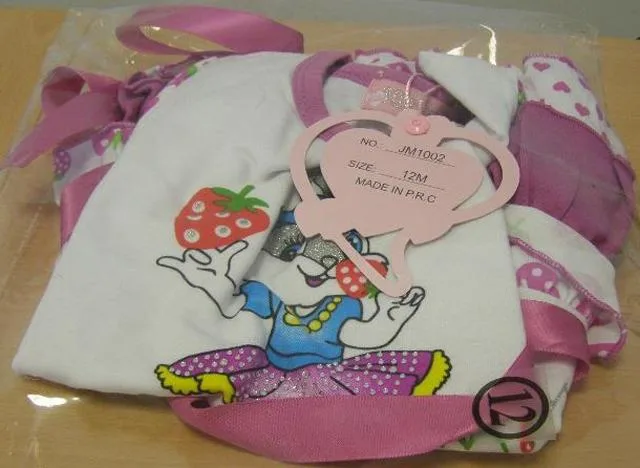 Vestito dei bambini — foto 3 dell'alert 0624/12