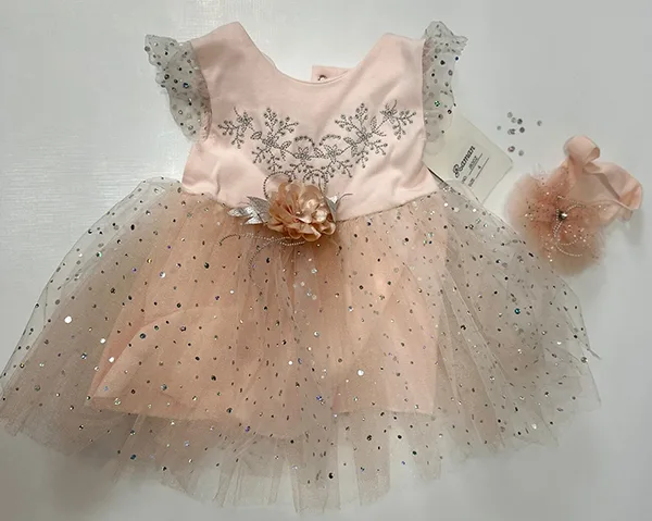 Vestito dei bambini (Raman)