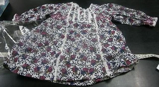 Vestito del bambino &amp; #13; &amp; #13; (GOCCO)