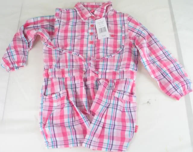 Vestito delle ragazze — foto 2 dell'alert 0999/11