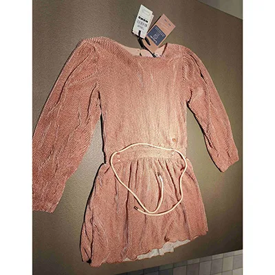 Vestito per bambini (Nono)