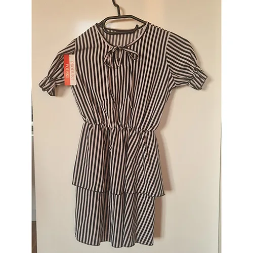 Vestito per bambini