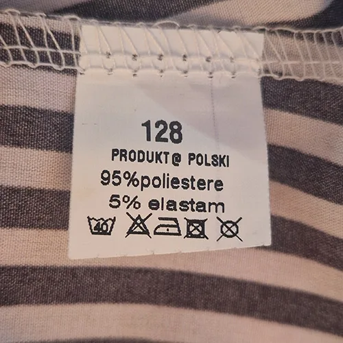 Vestito per bambini — foto 2 dell'alert SR/02864/26