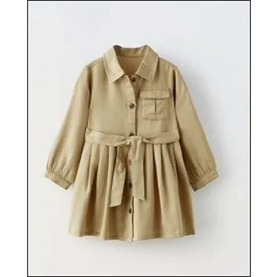 Vestito per bambini (Zara)