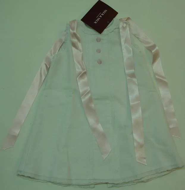 Vestito per bambino &amp; #13; &amp; #13; (Neck &amp; Neck)