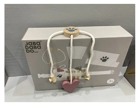 Set di giocattoli veterinari «vet belt» (Jabadabado AB)