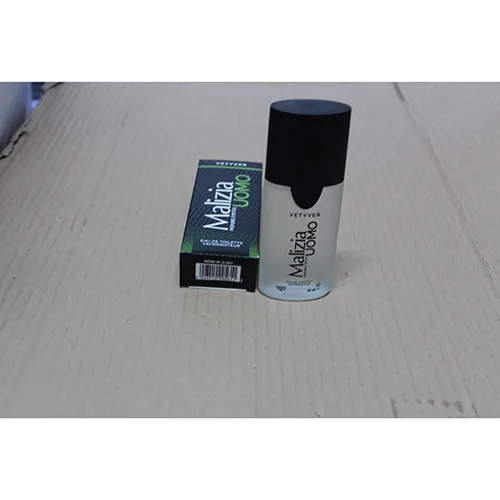 Eau de toilette «Vetyver» — foto 2 dell'alert A12/02037/24