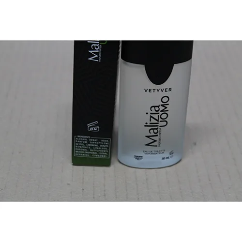 Eau de toilette «Vetyver» — foto 3 dell'alert A12/02037/24
