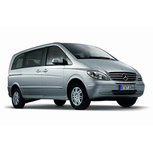 Furgone passeggeri / Veicolo commerciale leggero «Viano, Vito» (Mercedes- Benz)