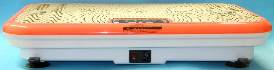 Vibroshaper (attrezzature fisse per l'allenamento) «VIBROSHAPER» — foto 6 dell'alert A11/00120/21
