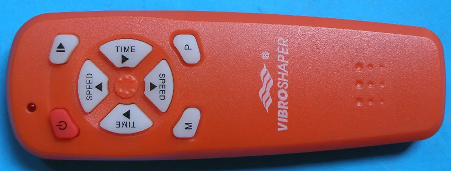 Vibroshaper (attrezzature fisse per l'allenamento) «VIBROSHAPER» — foto 7 dell'alert A11/00120/21