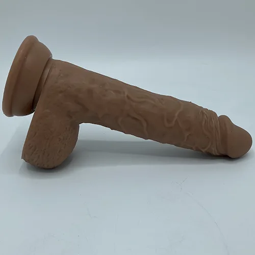 Vibratore «Vibrotation dildo» — foto 2 dell'alert SR/01570/26