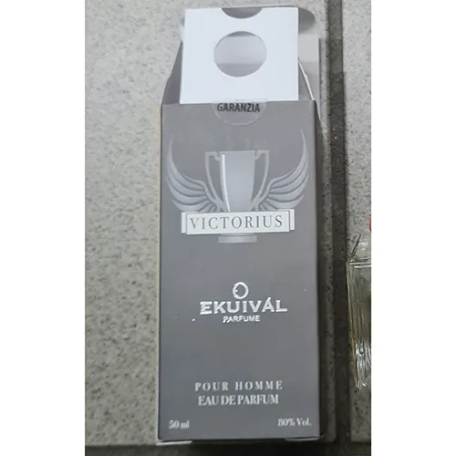 Profumo «Victorius» — foto 2 dell'alert SR/01614/25