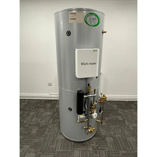 Serbatoio di acqua calda «Victorum PrePlumb Hot Water Tank» — foto 1 dell'alert A11/00035/24