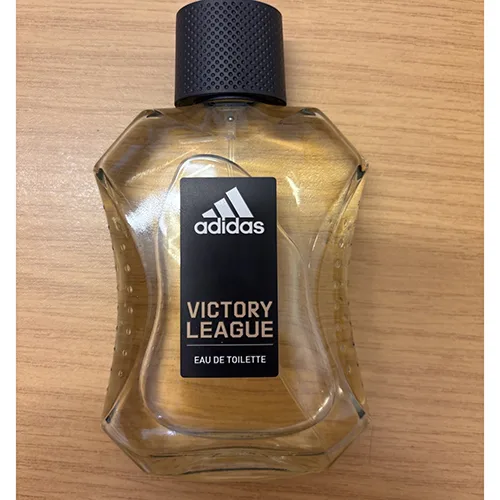 Eau de toilette «Victory League» (Adidas)