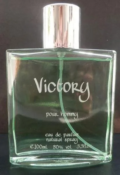 Profumo «Victory pour hommy» — foto 1 dell'alert A12/0421/19