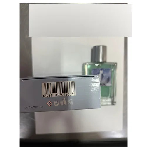 Eau de toilette «Victus» — foto 3 dell'alert A12/00643/24