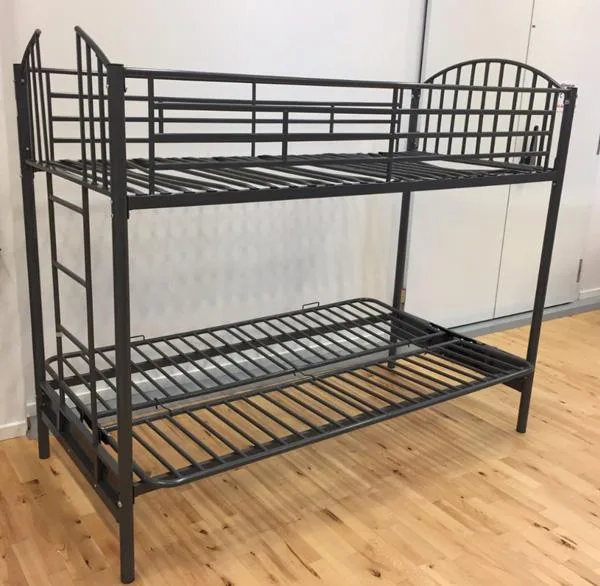 Letto a castello «Vida XL» (VIDAXL)