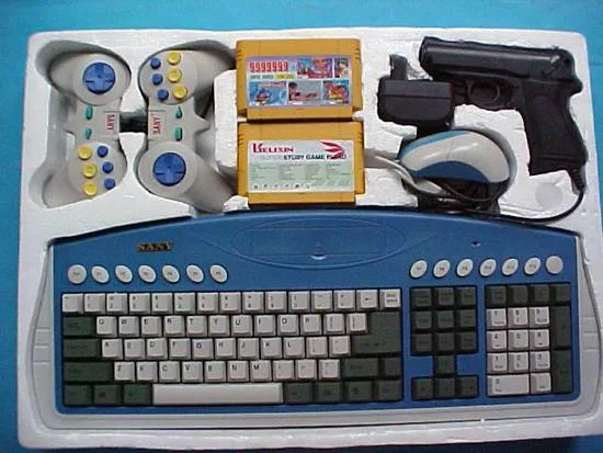 Videogiochi con unità di rifornimento – Super study game game piano – Musicista — foto 2 dell'alert 0651/07