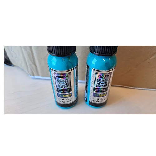 Inchiostro per tatuaggi «Viking Baby Blue» — foto 2 dell'alert A12/02617/24