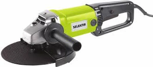 Smerigliatrice angolare «Vinkelsliber (Angle grinder)» — foto 1 dell'alert A12/1368/13