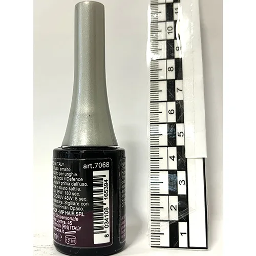 Smalto per unghie in gel «Viola» — foto 3 dell'alert SR/01691/26