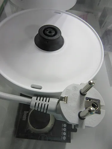 Bollitore intelligente «VIOMI Smart Kettle» — foto 1 dell'alert A11/00038/21