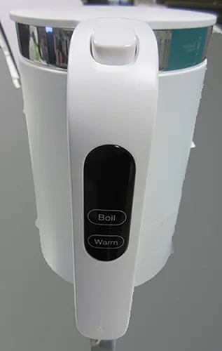 Bollitore intelligente «VIOMI Smart Kettle» — foto 5 dell'alert A11/00038/21