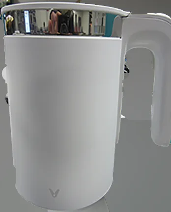 Bollitore intelligente «VIOMI Smart Kettle» — foto 6 dell'alert A11/00038/21